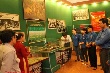 Sẽ khánh thành phòng truyền thống VRG trước Tết Bính Thân